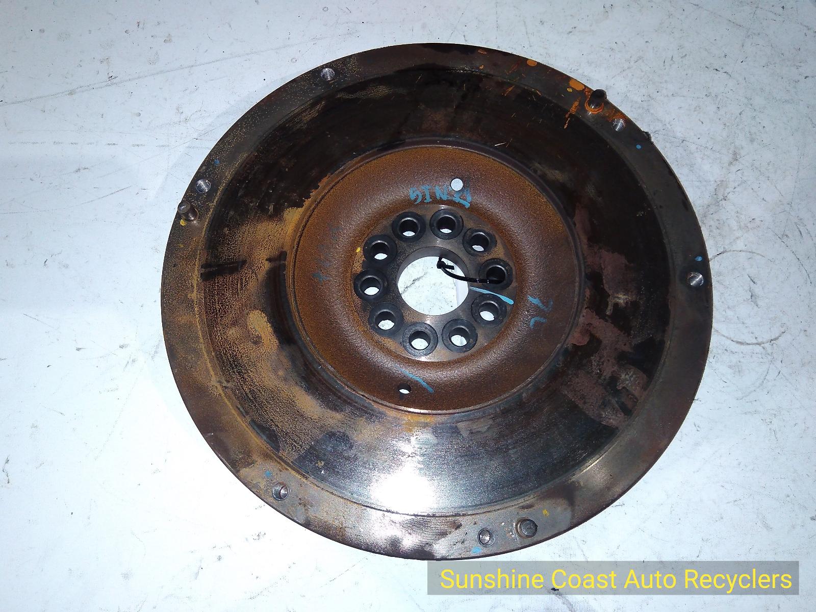 View Auto part Flywheel/Flexplate Toyota Hilux 2019