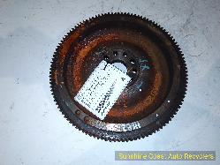View Auto part Flywheel/Flexplate Toyota Hilux 2019