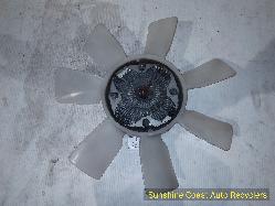 View Auto part Fan Toyota Hilux 2019