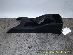 View Auto part Console Toyota Hilux 2019