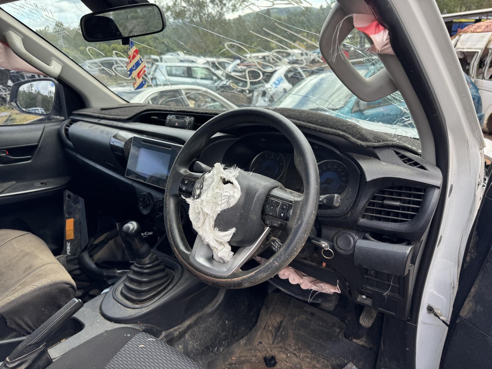 View Auto part Misc TOYOTA HILUX 2019