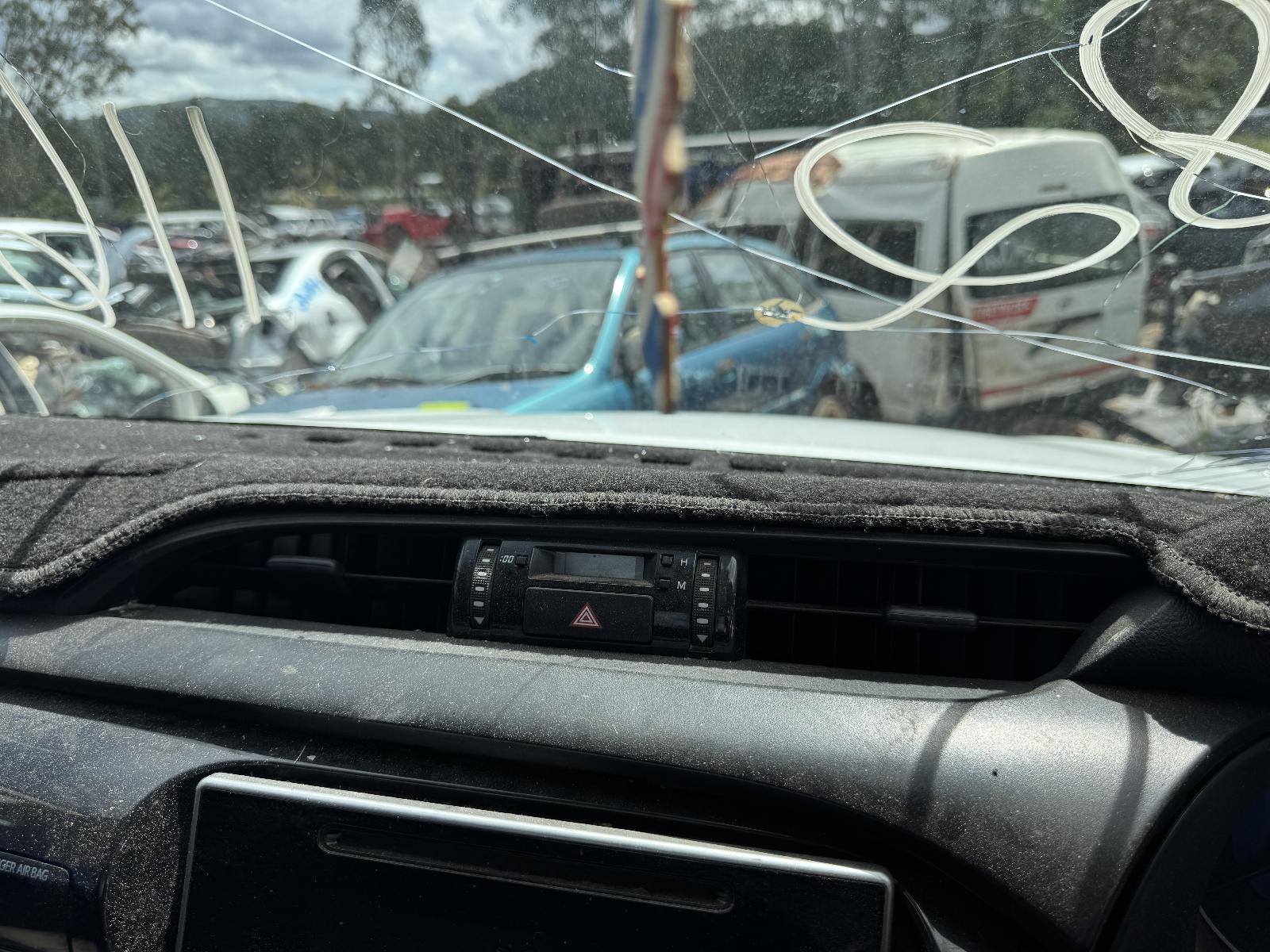 View Auto part Misc TOYOTA HILUX 2019