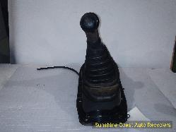 View Auto part Gear Stick/Shifter Toyota Hilux 2019