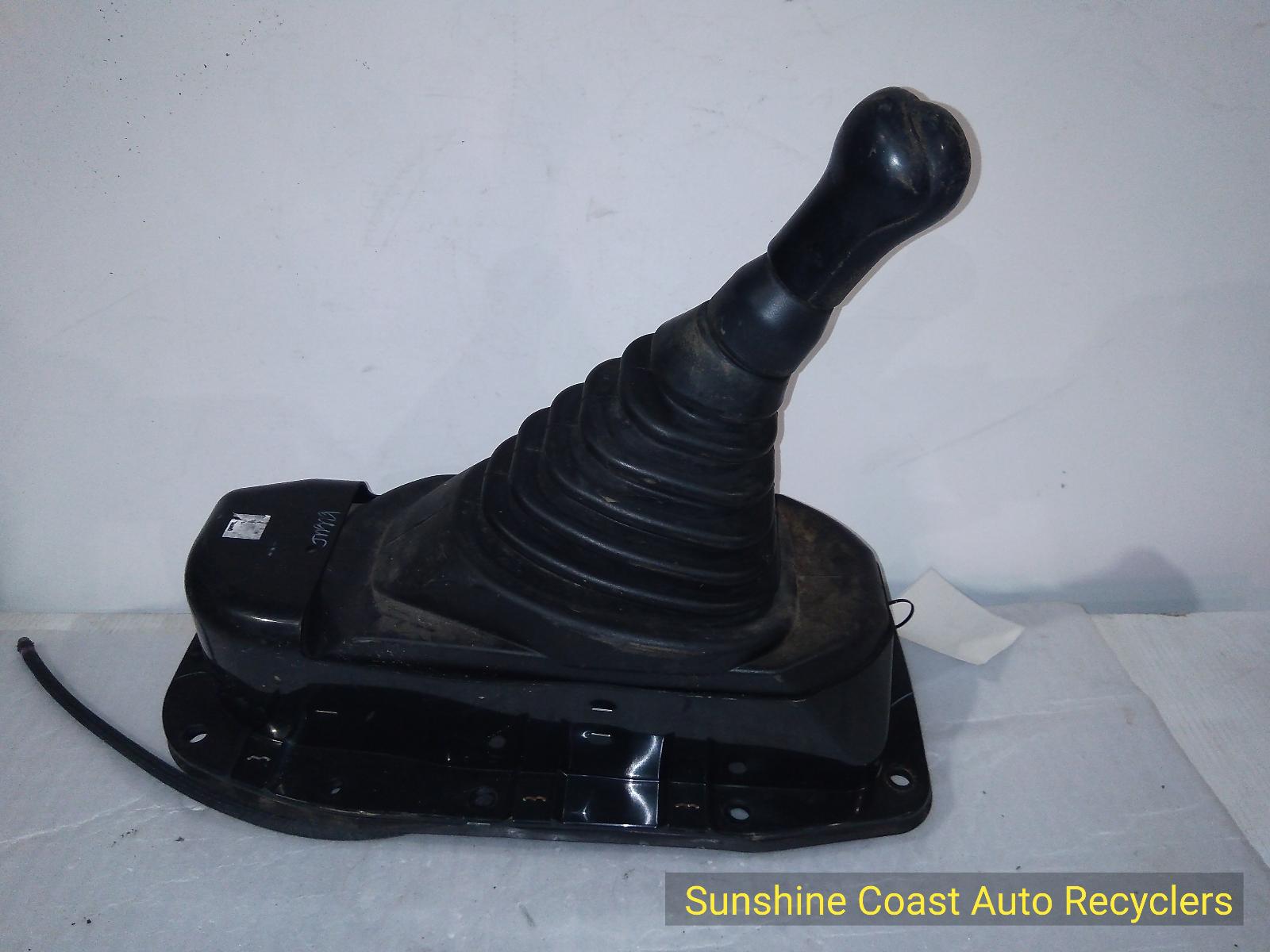 View Auto part Gear Stick/Shifter Toyota Hilux 2019