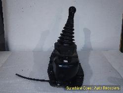 View Auto part Gear Stick/Shifter Toyota Hilux 2019