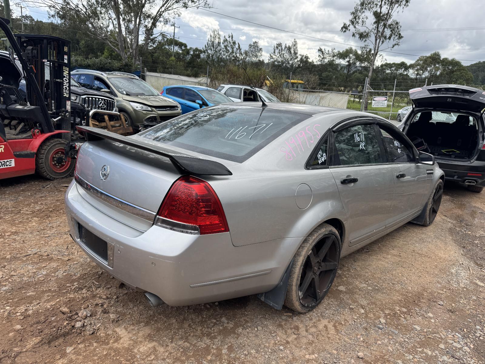 View Auto part Caliper HOLDEN STATESMAN/CAPRICE 2006