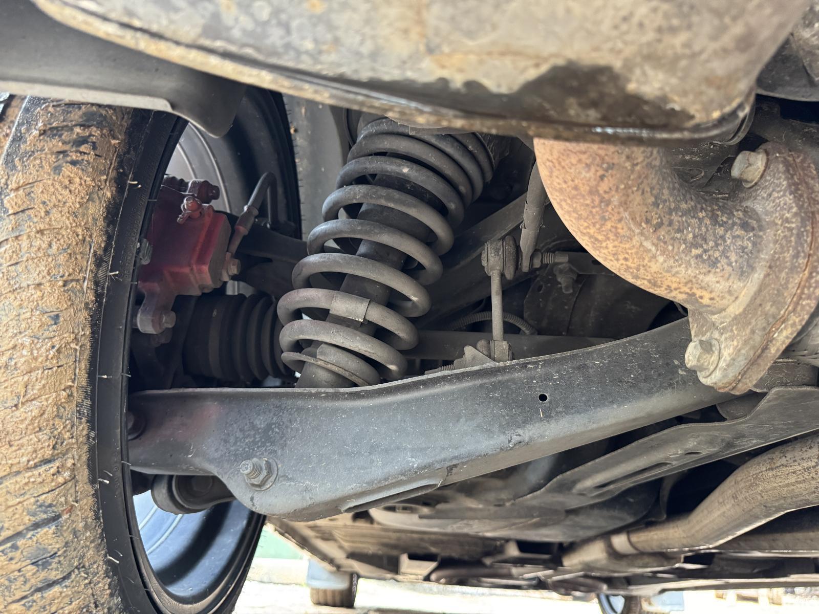 View Auto part Left Driveshaft HOLDEN STATESMAN/CAPRICE 2006