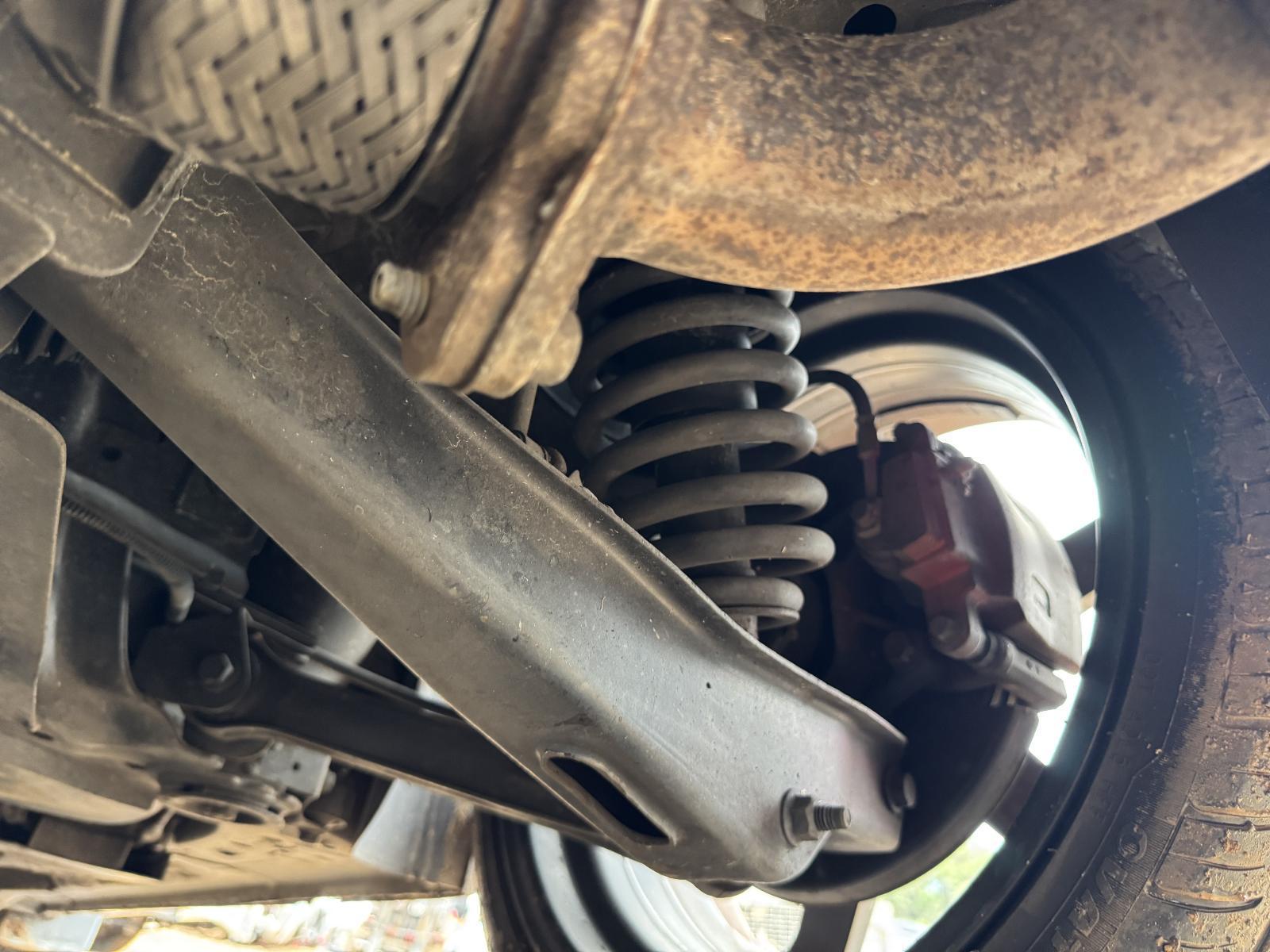 View Auto part Right Driveshaft HOLDEN STATESMAN/CAPRICE 2006