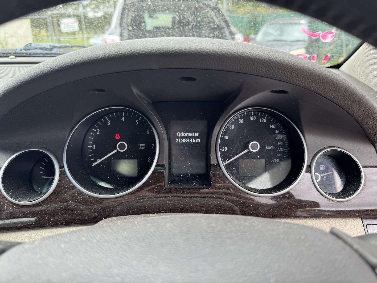 View Auto part Instrument Cluster HOLDEN STATESMAN/CAPRICE 2006