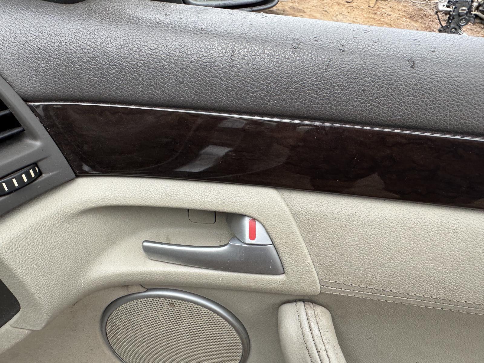 View Auto part Door Handle HOLDEN STATESMAN/CAPRICE 2006