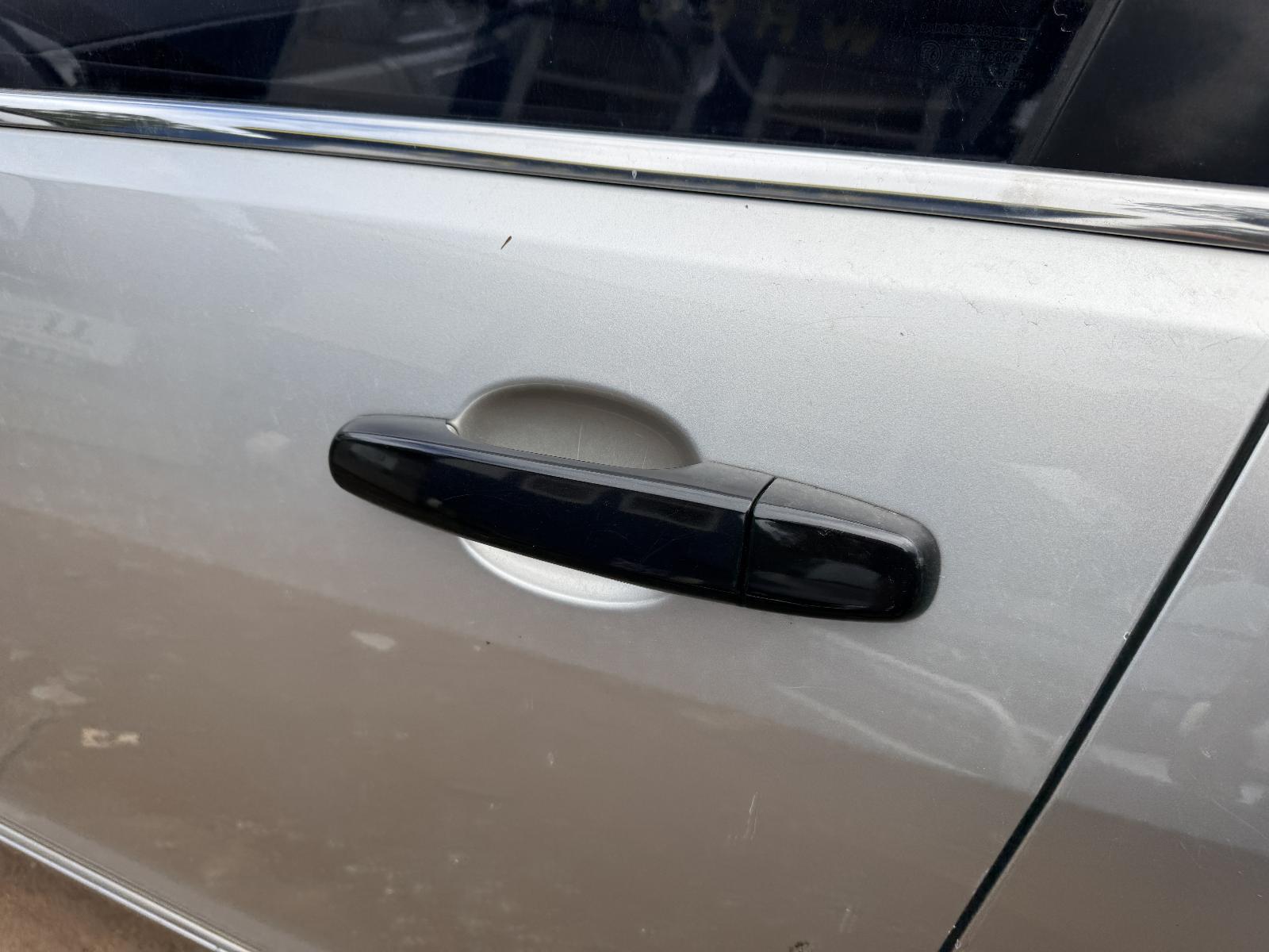 View Auto part Door Handle HOLDEN STATESMAN/CAPRICE 2006