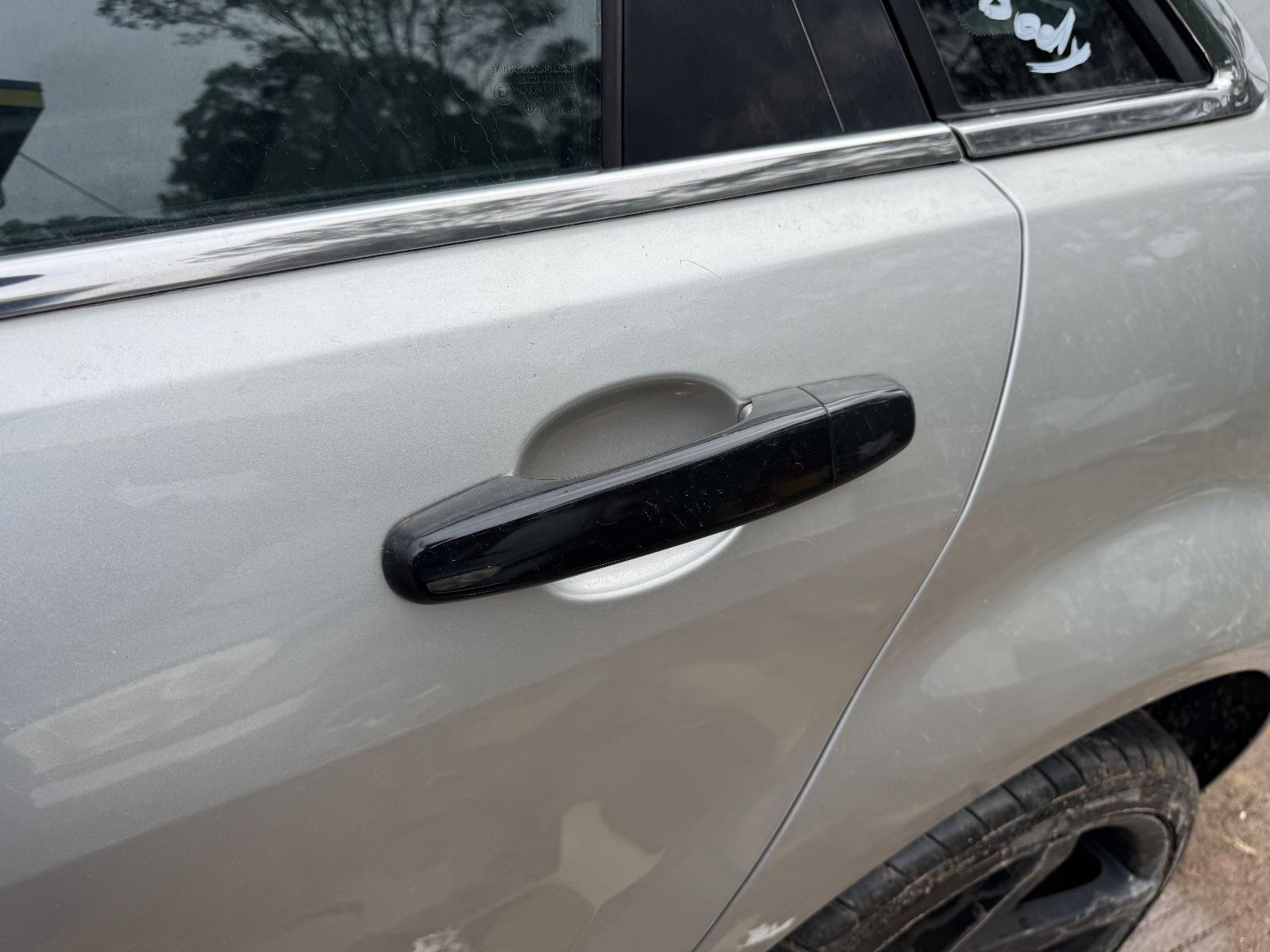 View Auto part Door Handle HOLDEN STATESMAN/CAPRICE 2006