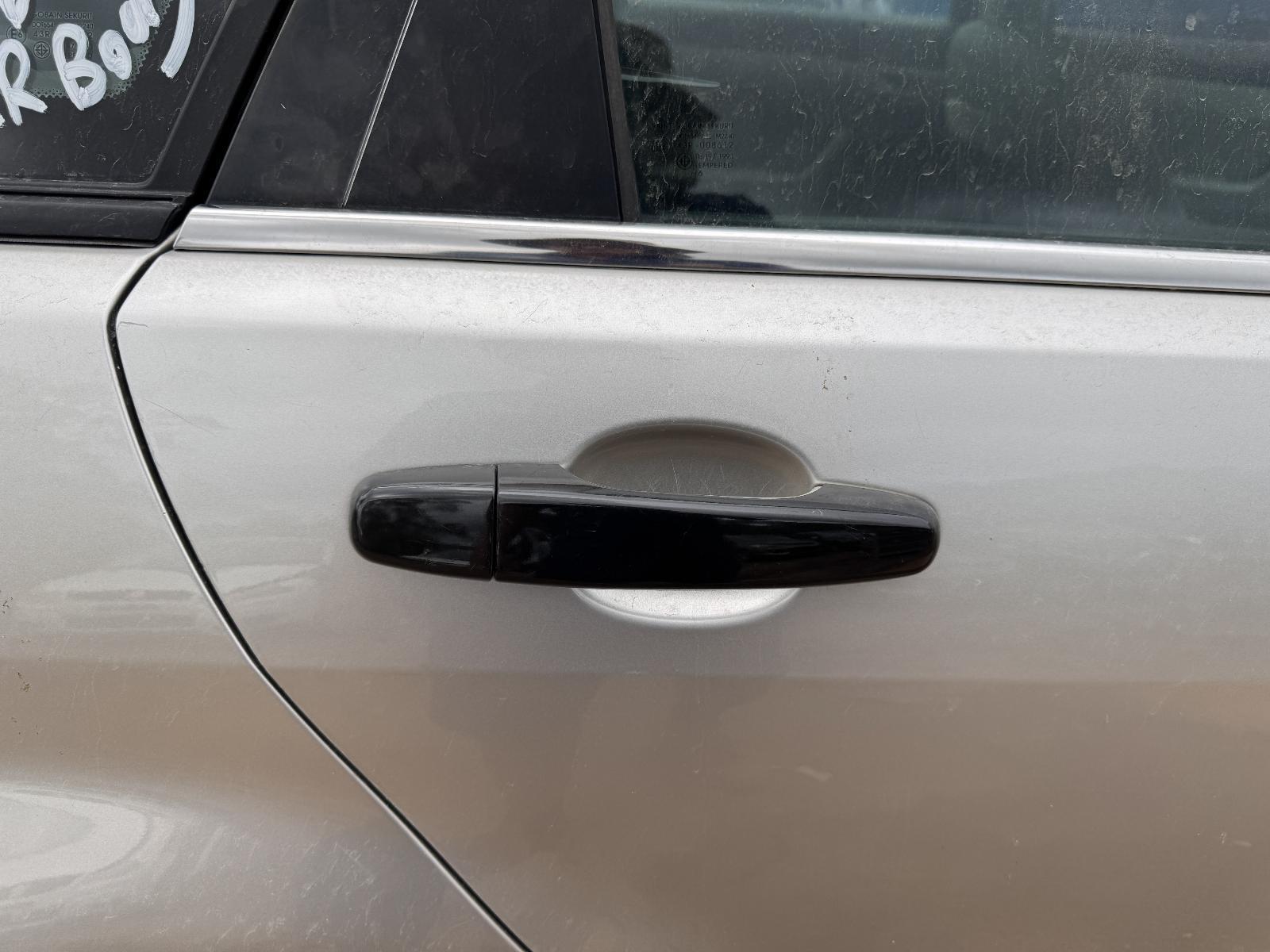 View Auto part Door Handle HOLDEN STATESMAN/CAPRICE 2006