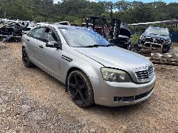 View Auto part Engine HOLDEN STATESMAN/CAPRICE 2006