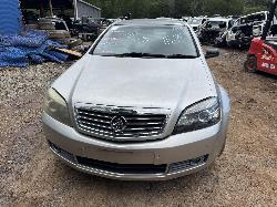 View Auto part Engine HOLDEN STATESMAN/CAPRICE 2006