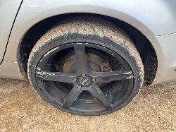 View Auto part Engine HOLDEN STATESMAN/CAPRICE 2006
