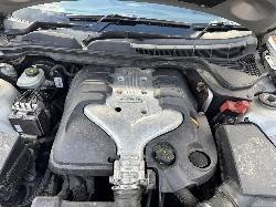 View Auto part Engine HOLDEN STATESMAN/CAPRICE 2006