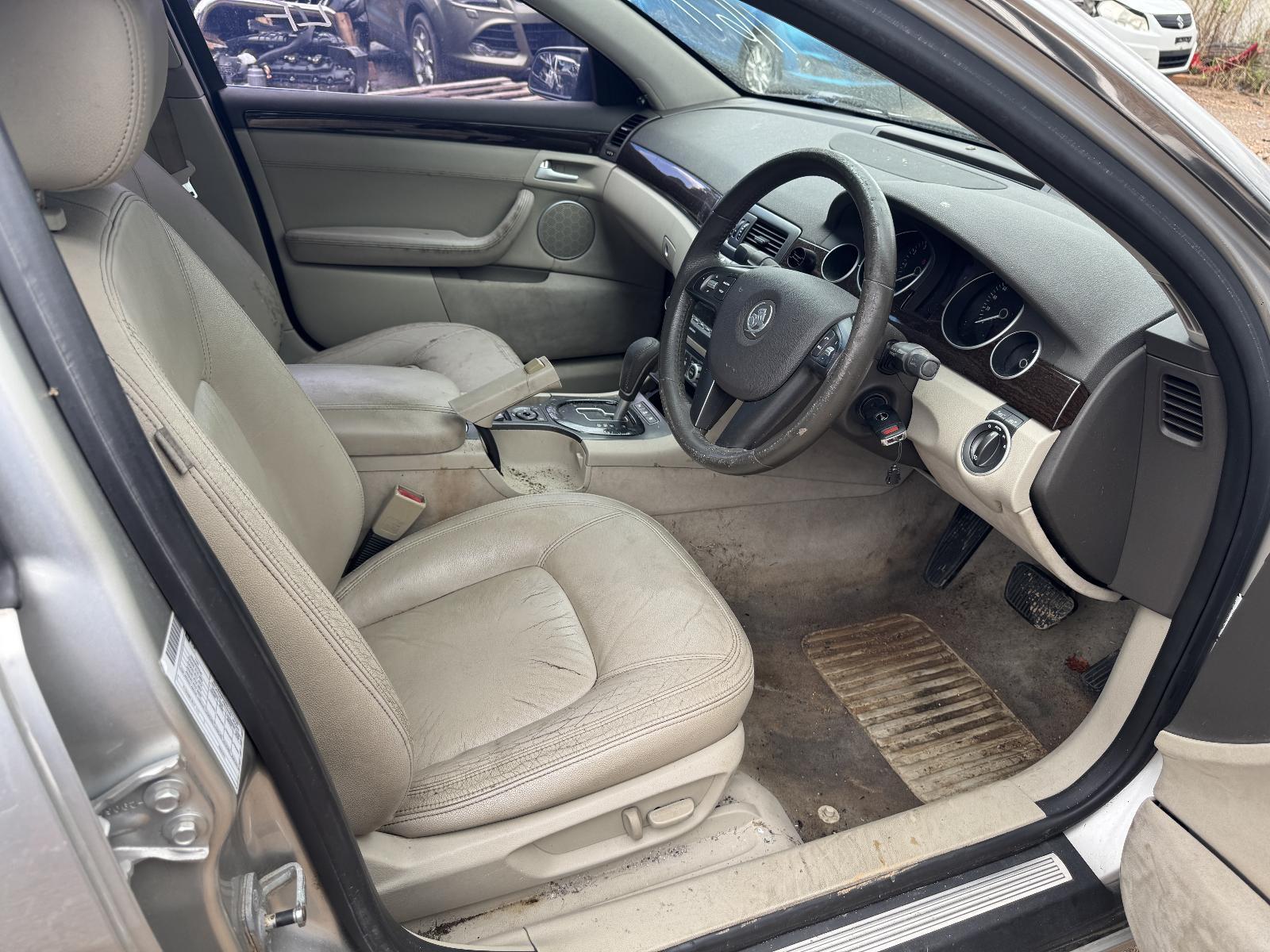 View Auto part Engine HOLDEN STATESMAN/CAPRICE 2006