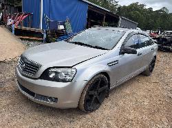 View Auto part Engine HOLDEN STATESMAN/CAPRICE 2006