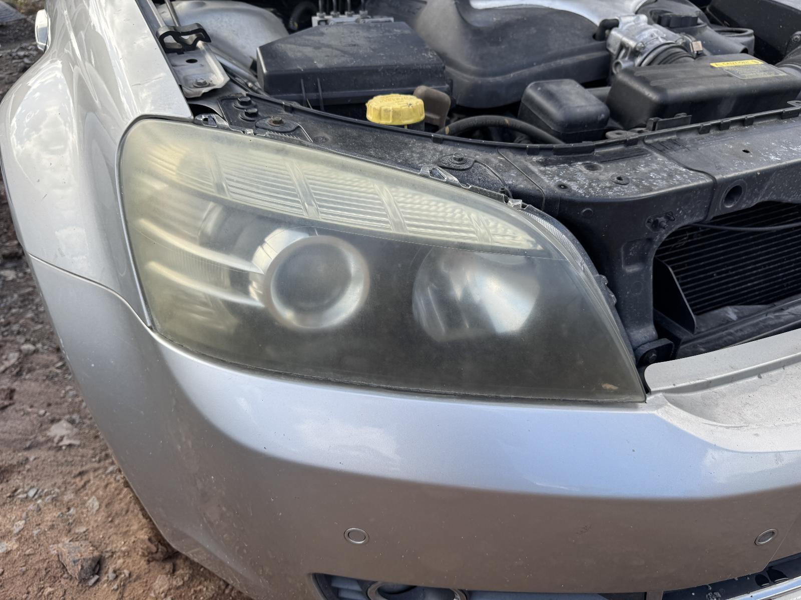 View Auto part Right Headlamp HOLDEN STATESMAN/CAPRICE 2006
