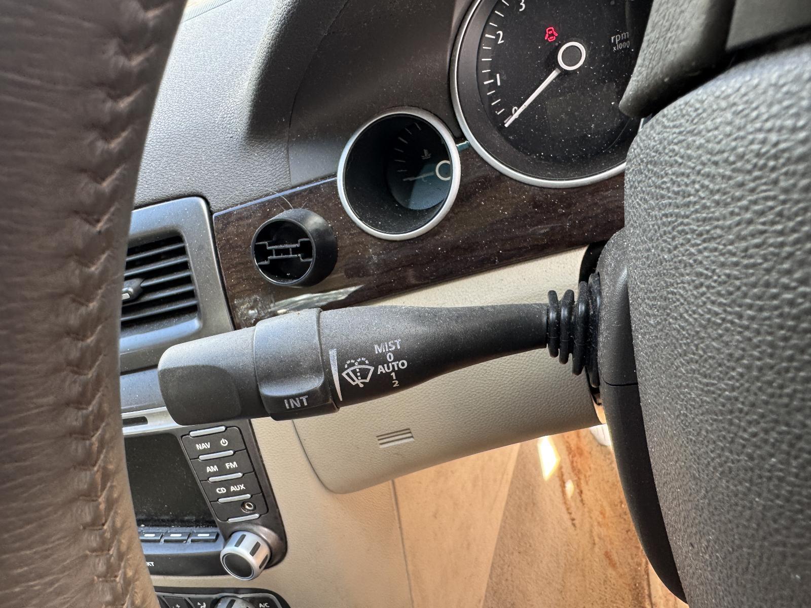 View Auto part Combination Switch HOLDEN STATESMAN/CAPRICE 2006