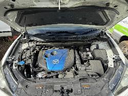 View Auto part Engine MAZDA CX5 2012