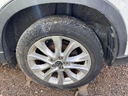 View Auto part Engine MAZDA CX5 2012