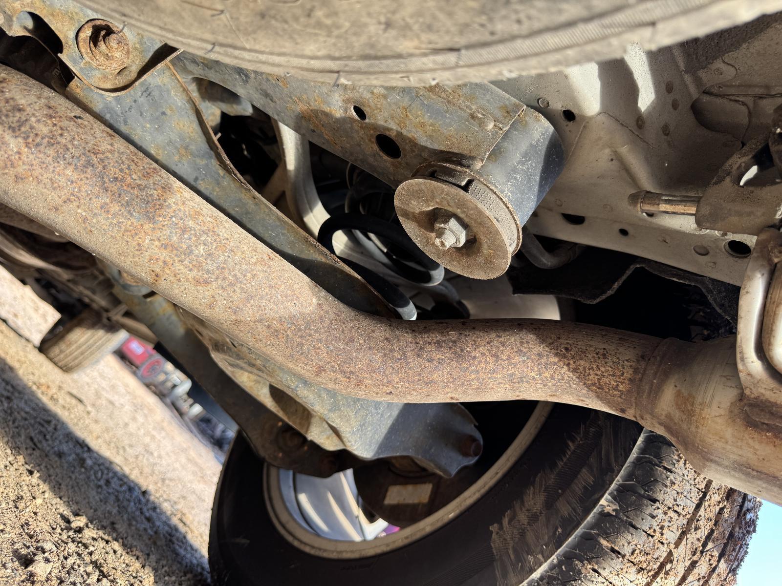 View Auto part Right Driveshaft NISSAN PATHFINDER 2016