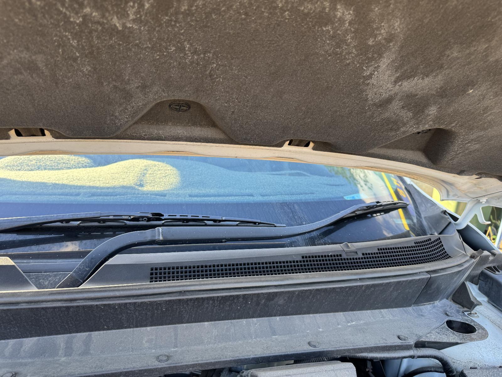 View Auto part Wiper Arm NISSAN PATHFINDER 2016