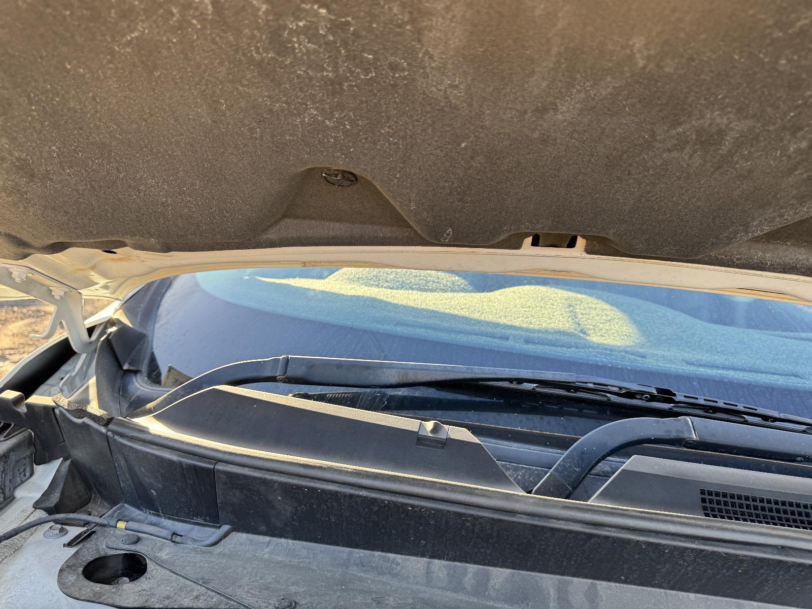 View Auto part Wiper Arm NISSAN PATHFINDER 2016