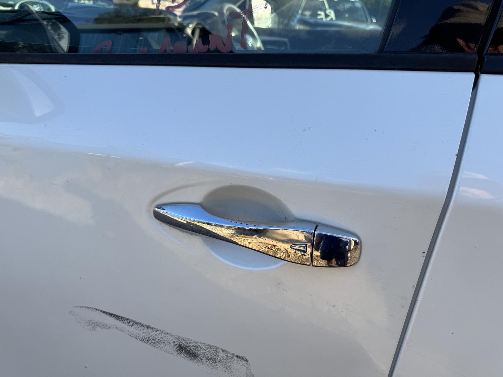 View Auto part Door Handle NISSAN PATHFINDER 2016