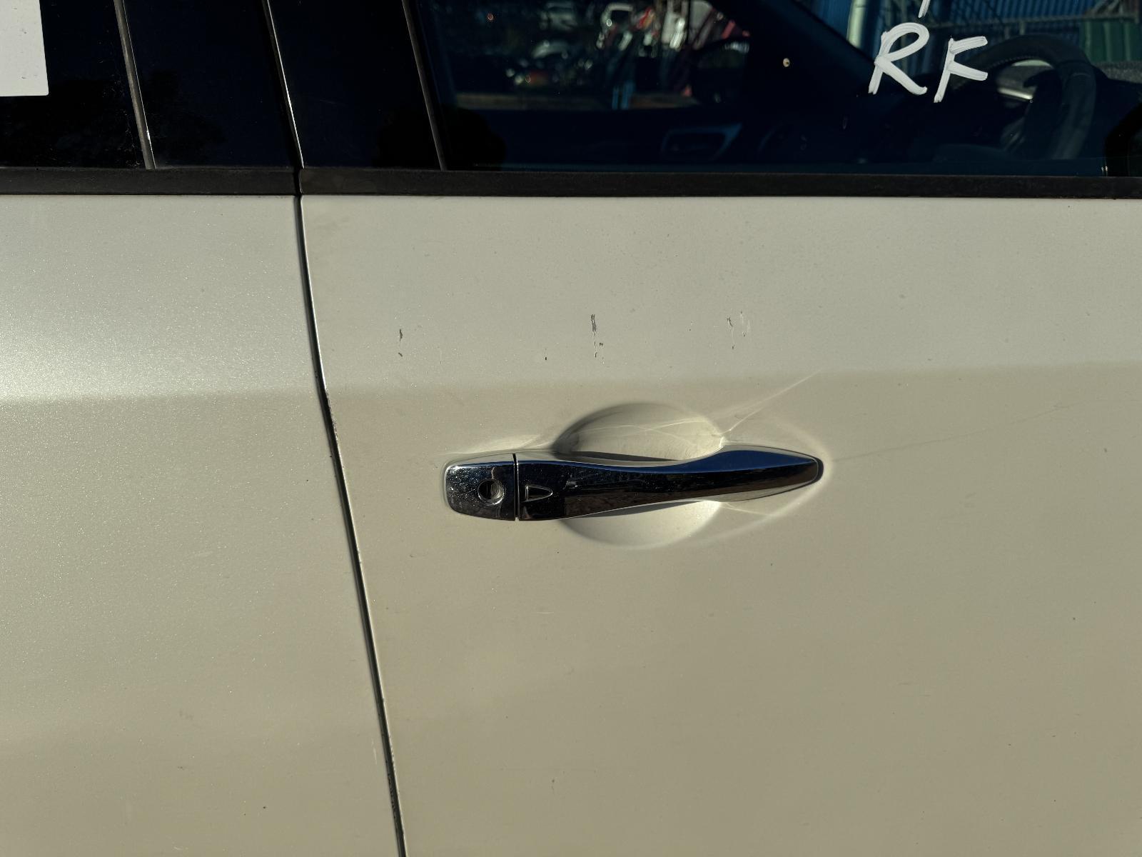 View Auto part Door Handle NISSAN PATHFINDER 2016