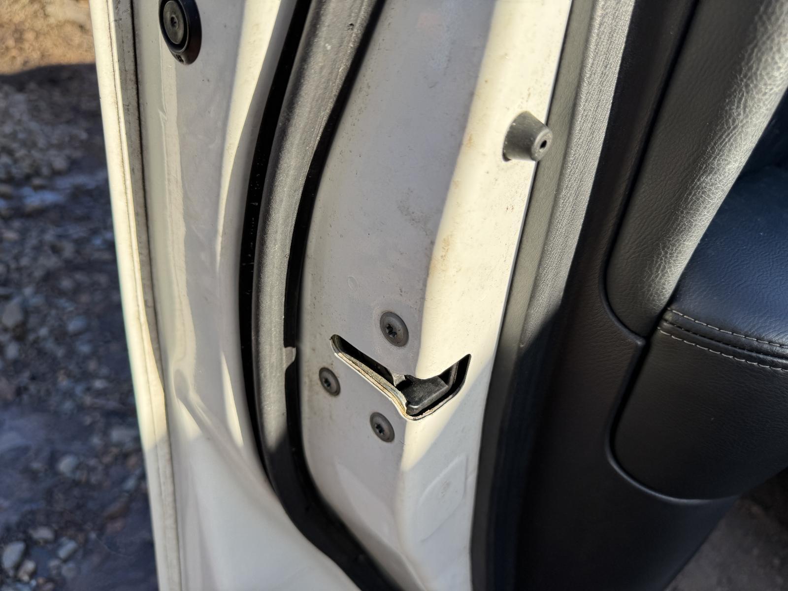 View Auto part Door/Boot/Gate Lock NISSAN PATHFINDER 2016