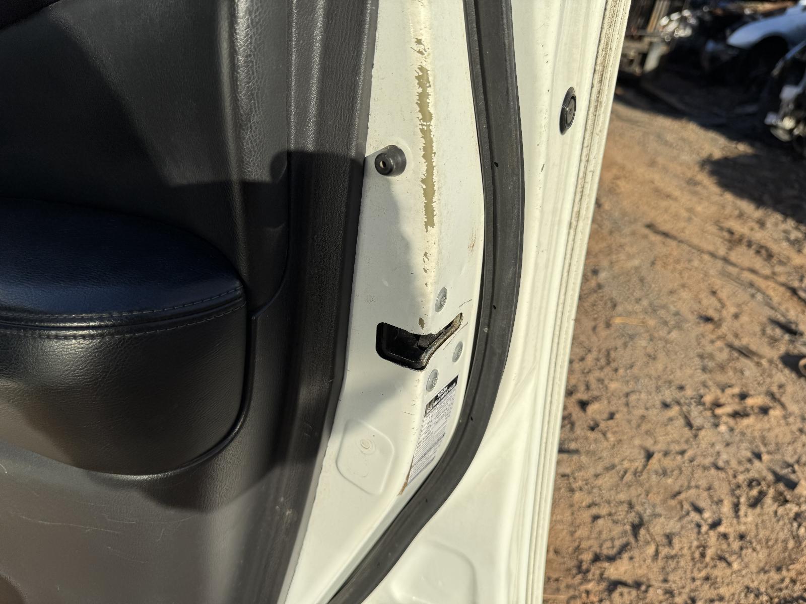 View Auto part Door/Boot/Gate Lock NISSAN PATHFINDER 2016