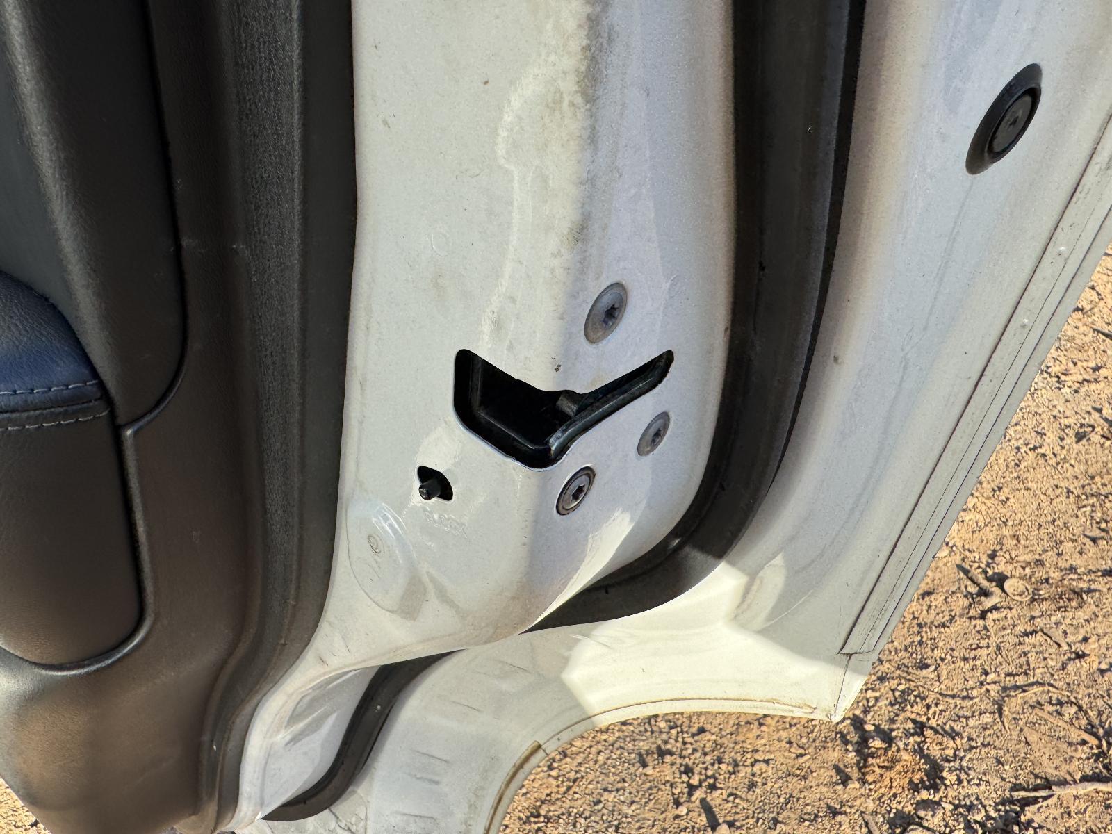 View Auto part Door/Boot/Gate Lock NISSAN PATHFINDER 2016