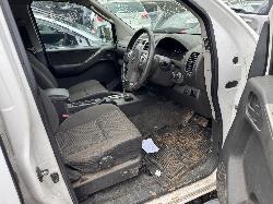 View Auto part Engine NISSAN NAVARA 2010