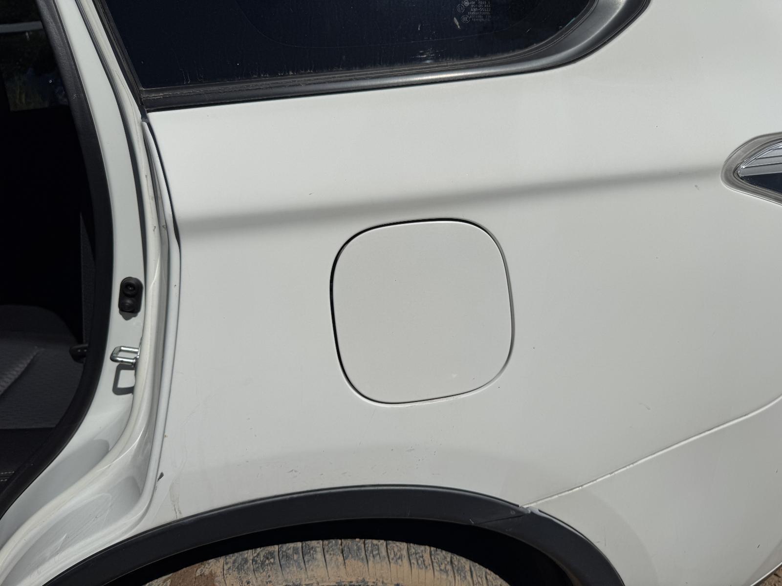 View Auto part Fuel Door / Filler MITSUBISHI OUTLANDER 2014