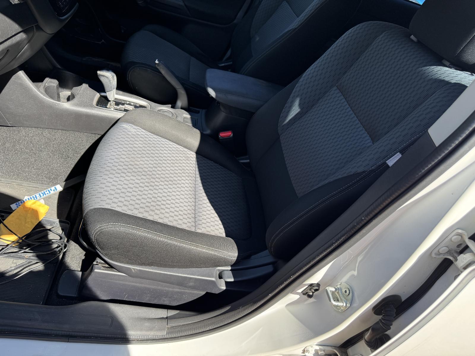 View Auto part Front Seat MITSUBISHI OUTLANDER 2014