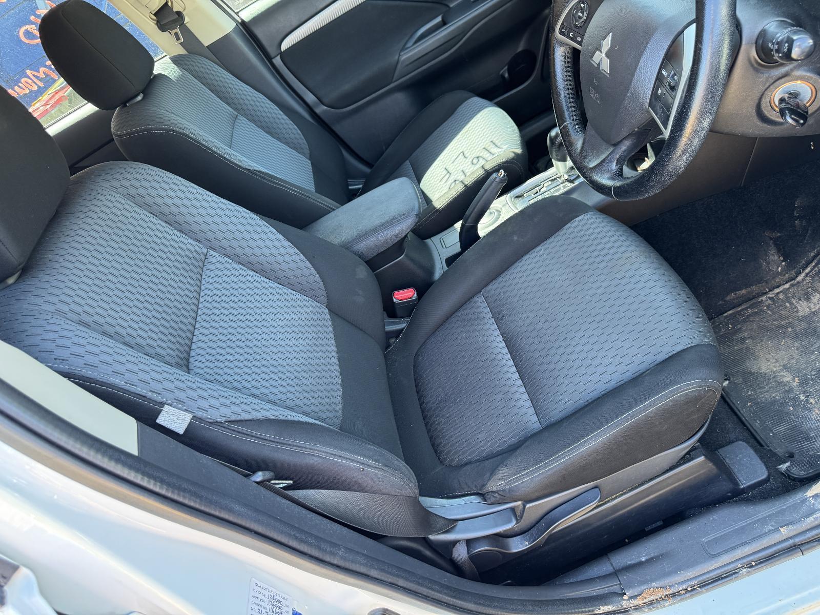 View Auto part Front Seat MITSUBISHI OUTLANDER 2014