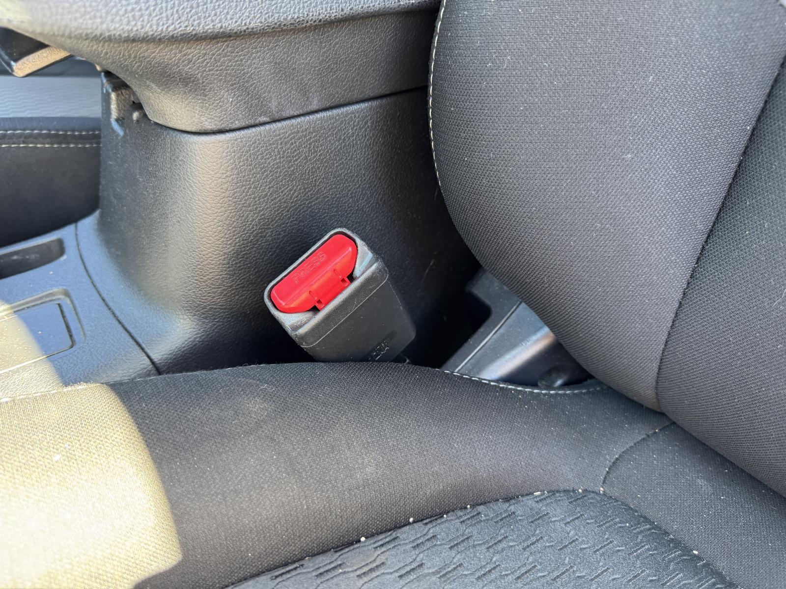 View Auto part Seatbelt/Stalk MITSUBISHI OUTLANDER 2014