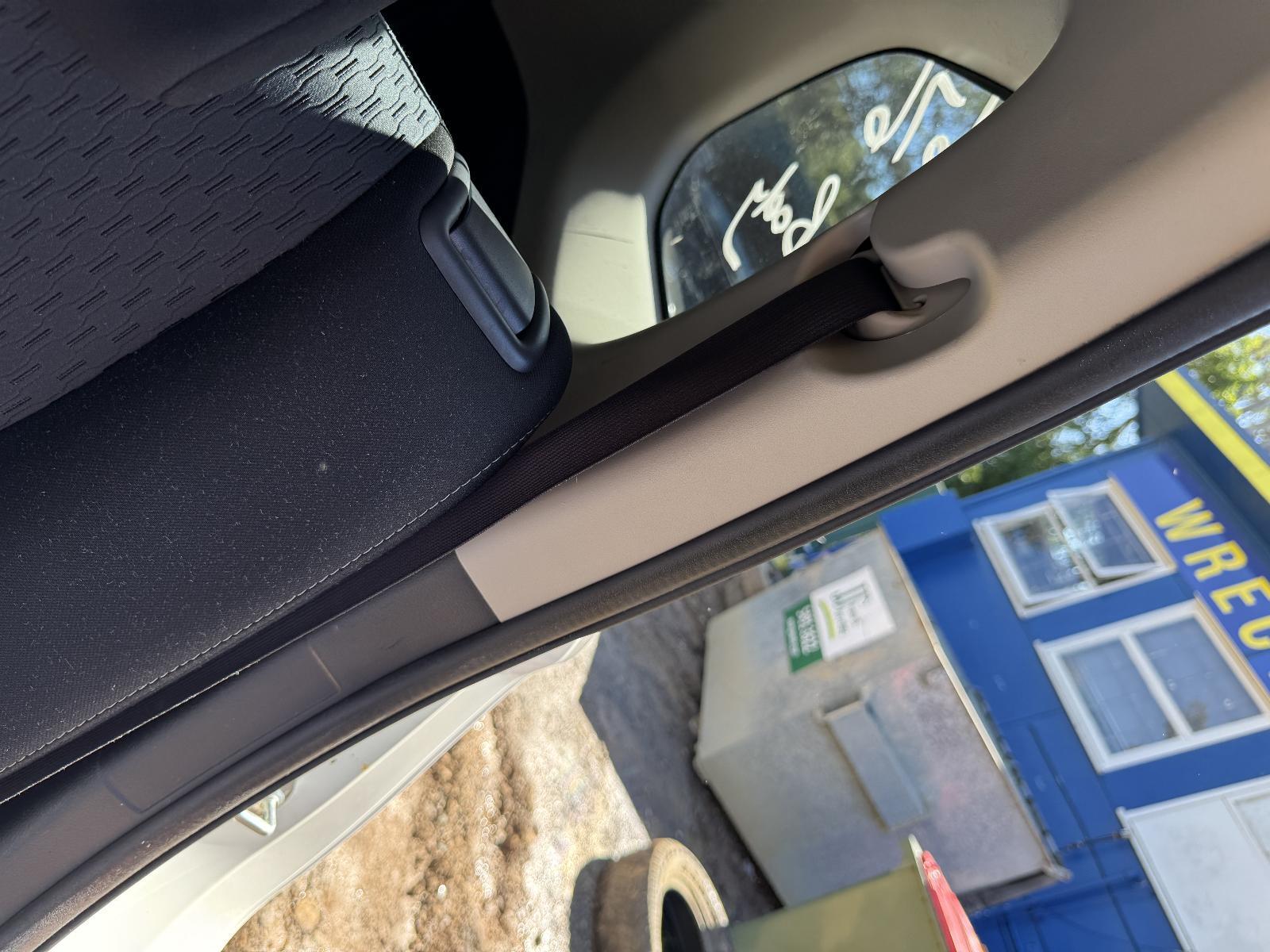 View Auto part Seatbelt/Stalk MITSUBISHI OUTLANDER 2014