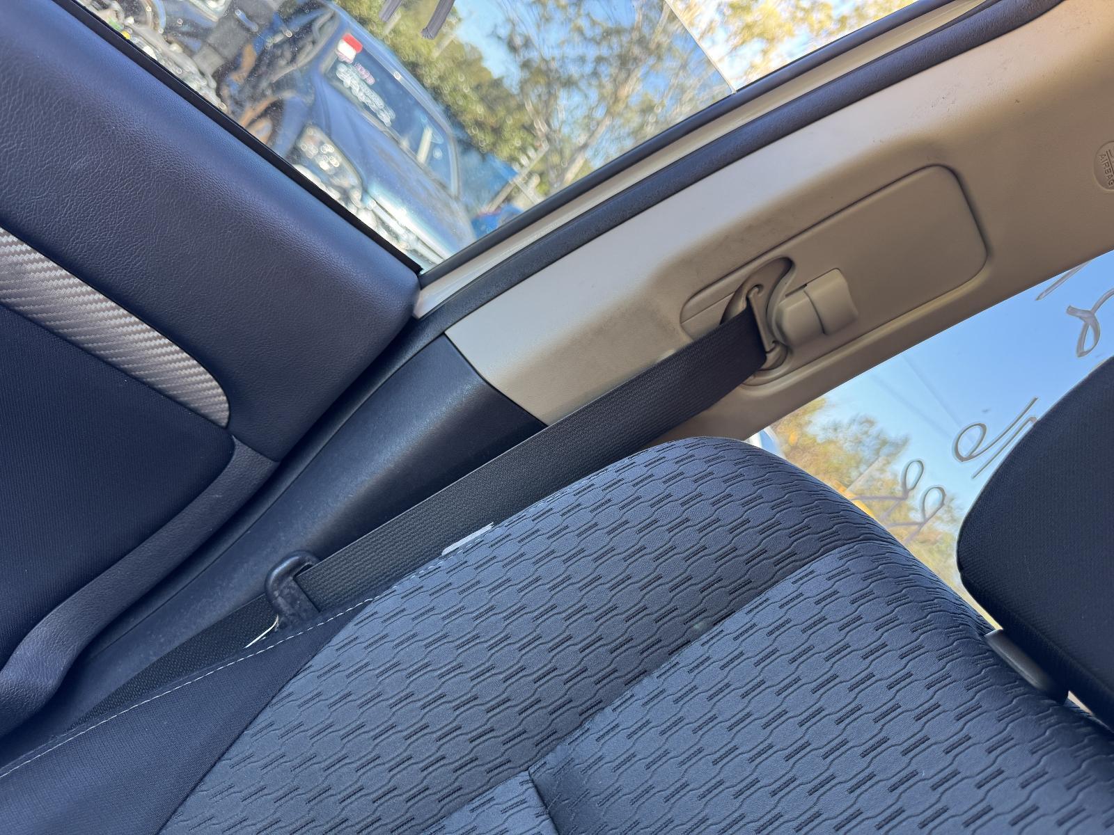 View Auto part Seatbelt/Stalk MITSUBISHI OUTLANDER 2014