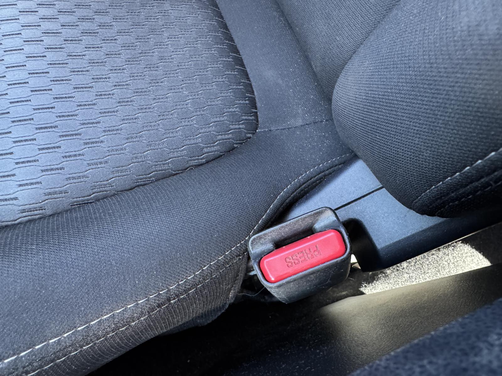 View Auto part Seatbelt/Stalk MITSUBISHI OUTLANDER 2014