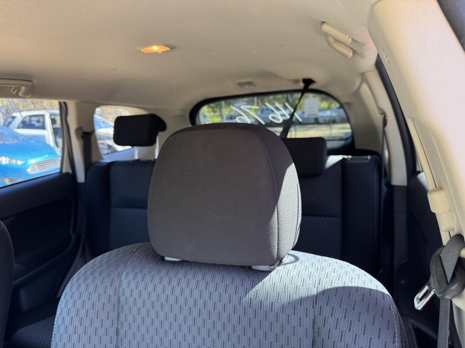 View Auto part Headrest MITSUBISHI OUTLANDER 2014