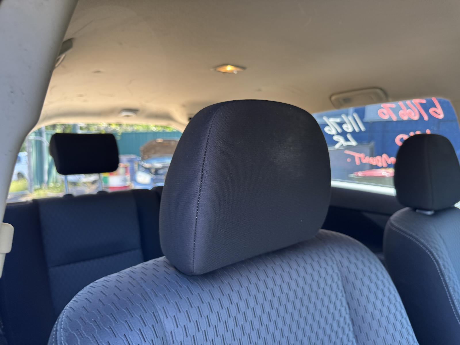 View Auto part Headrest MITSUBISHI OUTLANDER 2014