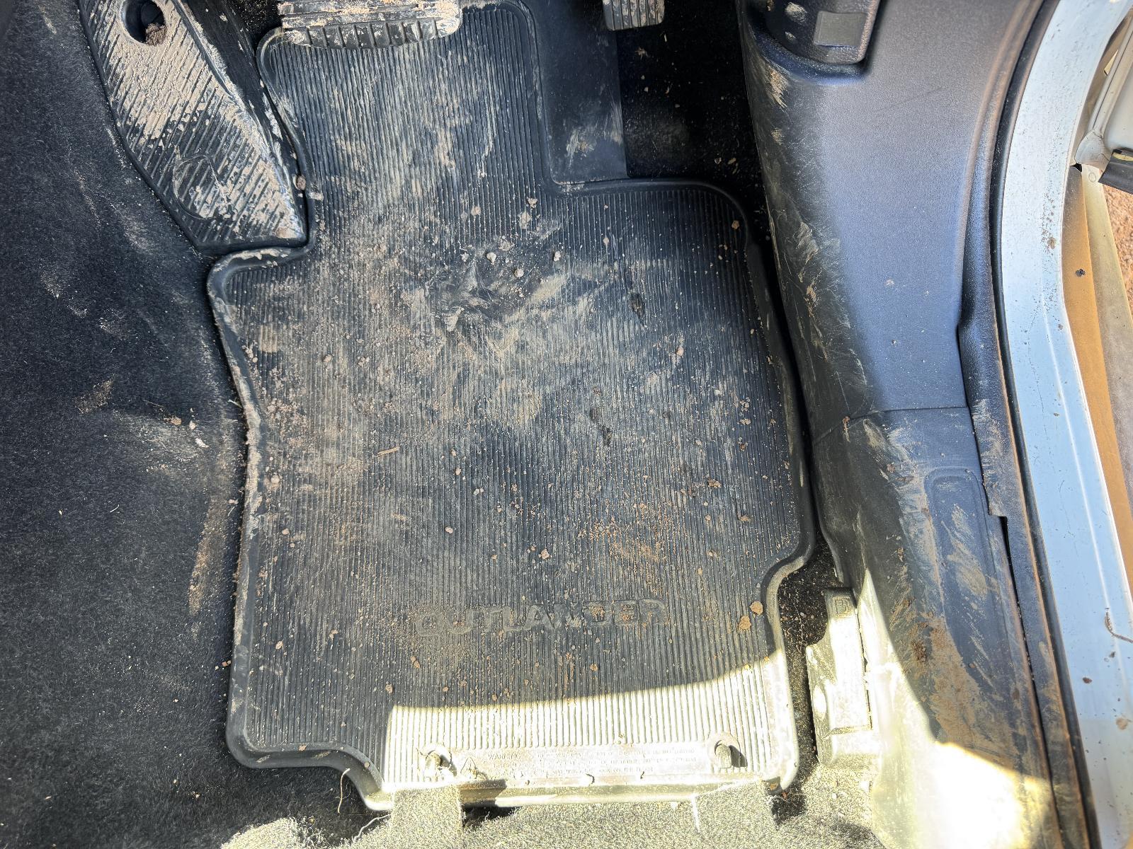 View Auto part Floor Mats MITSUBISHI OUTLANDER 2014