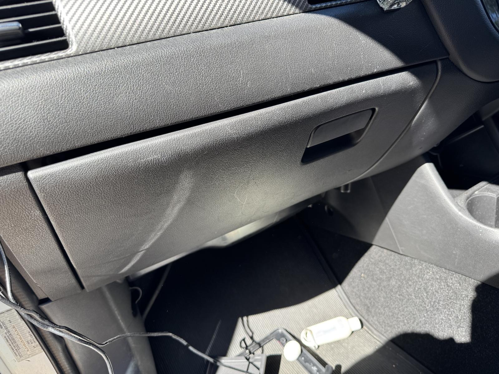 View Auto part Glove Box MITSUBISHI OUTLANDER 2014