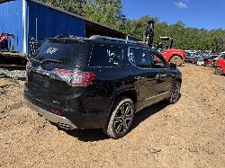View Auto part Engine HOLDEN ACADIA 2019