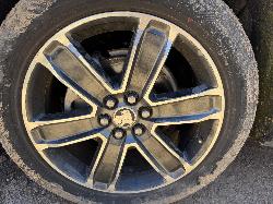 View Auto part Engine HOLDEN ACADIA 2019