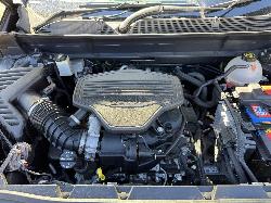 View Auto part Engine HOLDEN ACADIA 2019